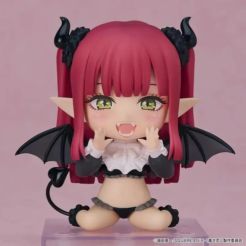 Nendoroid 2849 My Dress-Up Darling - Liz Cosplay By Marin 1