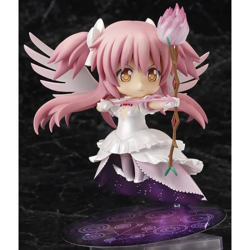 Nendoroid 285 Puella Magi Madoka Magica - Ultimate Madoka (Reissue) 1
