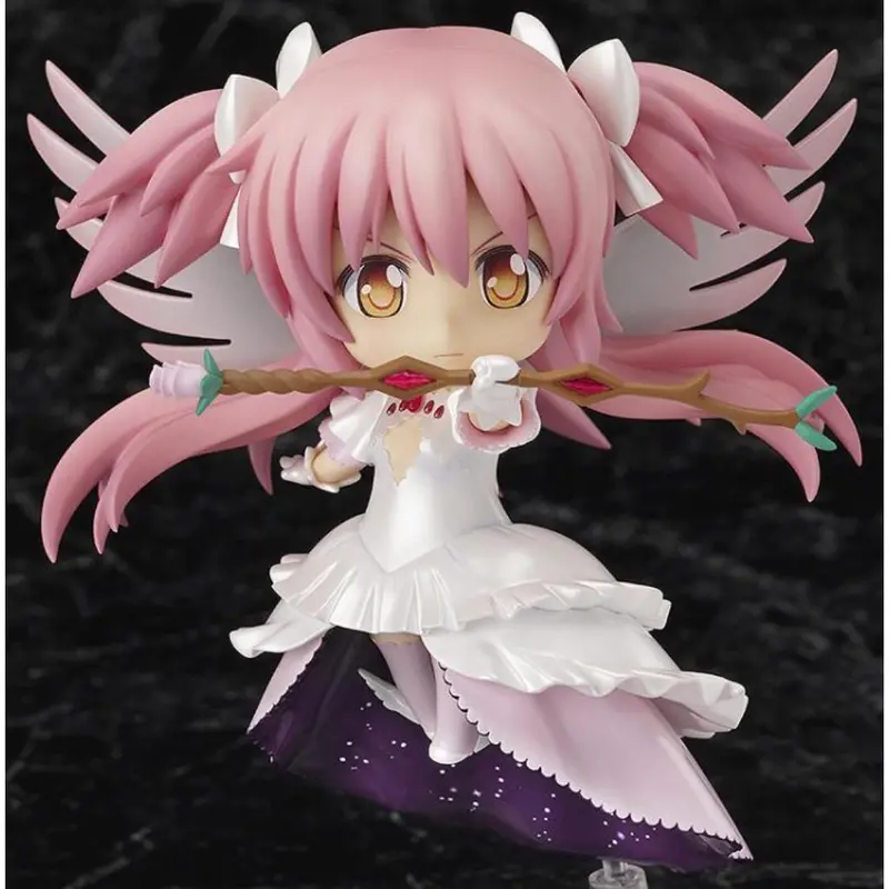 Nendoroid 285 Puella Magi Madoka Magica - Ultimate Madoka (Reissue) 2