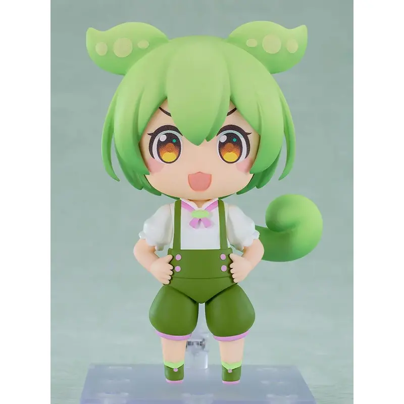 Nendoroid 2850 Zundamon 1