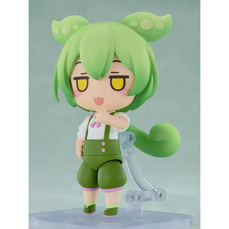 Nendoroid 2850 Zundamon 2
