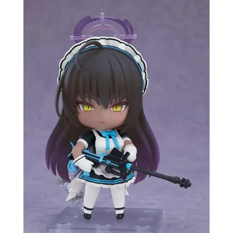 Nendoroid 2853 Blue Archive - Karin Kakudate 1