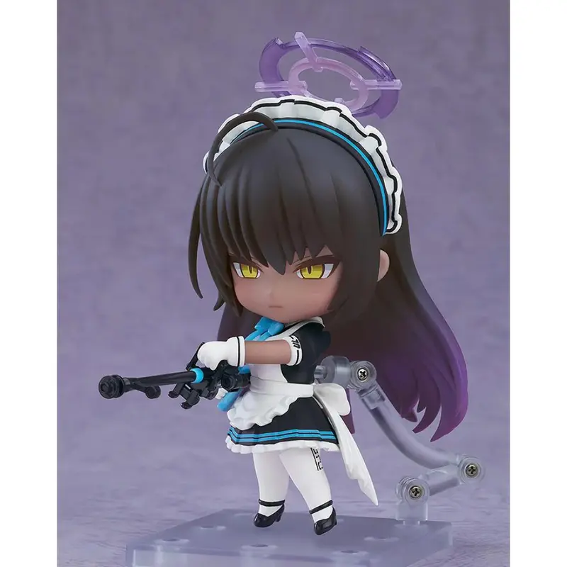 Nendoroid 2853 Blue Archive - Karin Kakudate 2