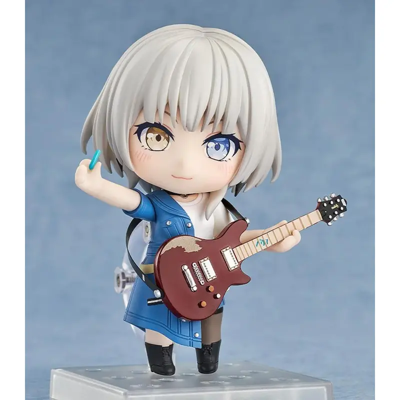 Nendoroid 2855 Bang Dream! - Rana Kaname 1