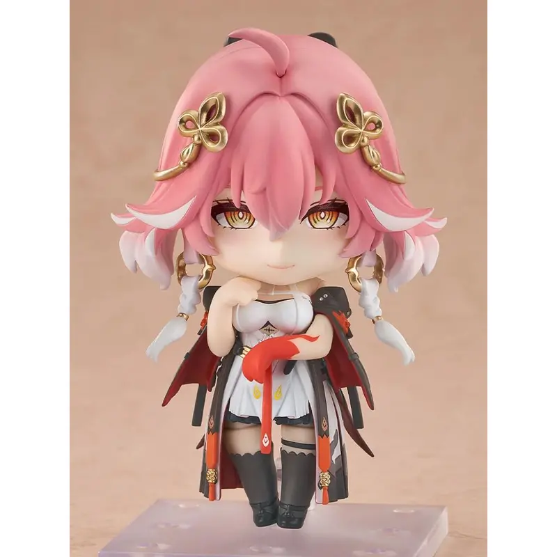 Nendoroid 2856 Wuthering Waves - Changli 1
