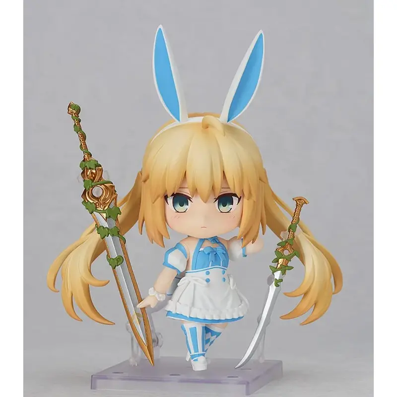 Nendoroid 2857 - Fate/Grand Order - Berserker/Altria Caster 1