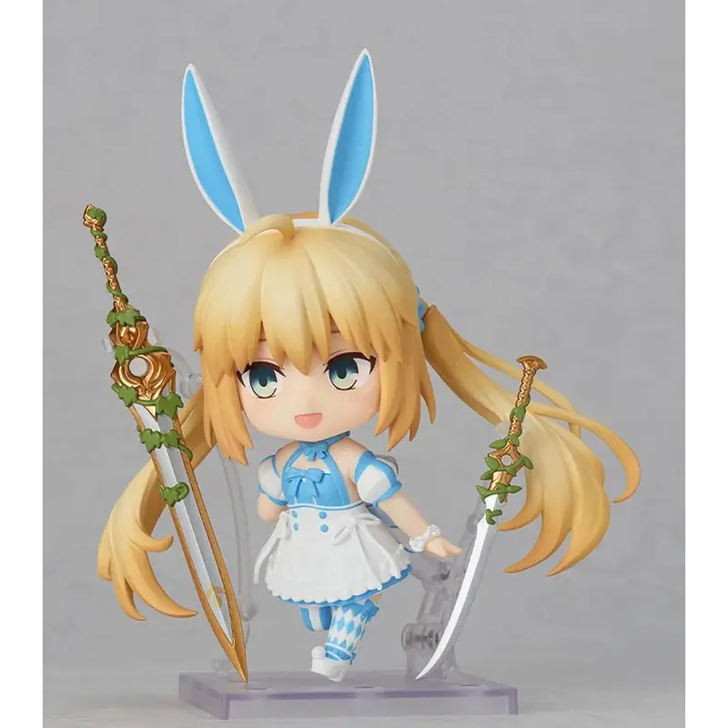 Nendoroid 2857 - Fate/Grand Order - Berserker/Altria Caster 2