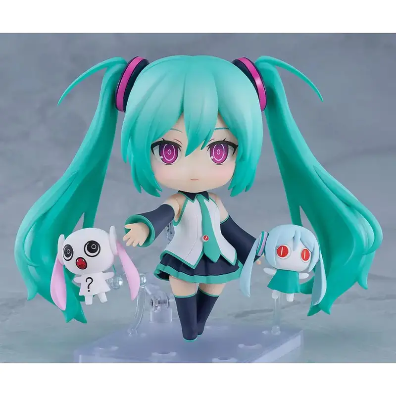 Nendoroid 2860 Hatsune Miku: Because You Are Here Ver. 1