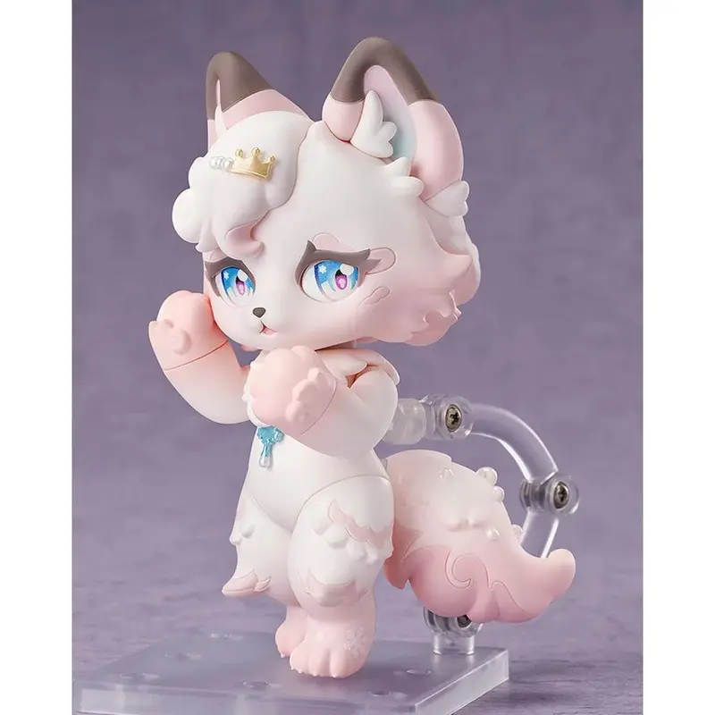 Nendoroid 2862 Fluffy Land - Dyana 1