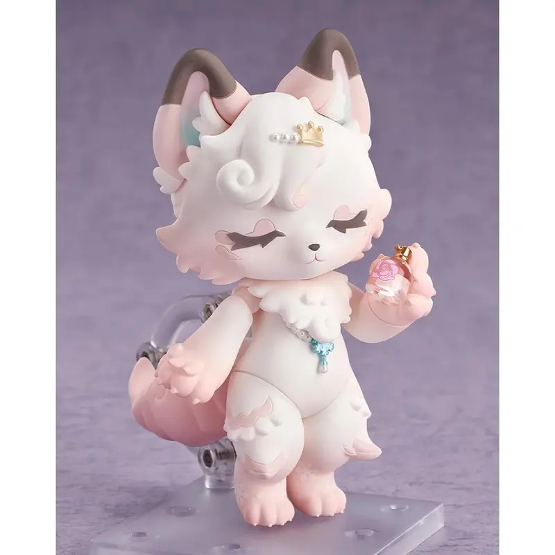 Nendoroid 2862 Fluffy Land - Dyana 2