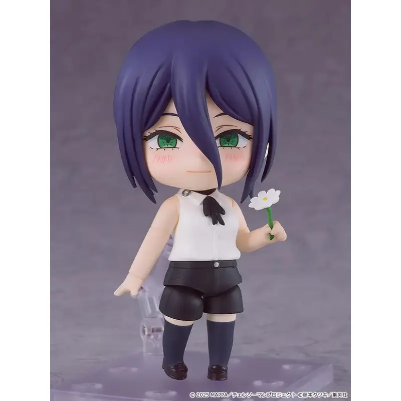 Nendoroid 2865 Chainsaw Man The Movie: Reze Arc - Reze 1