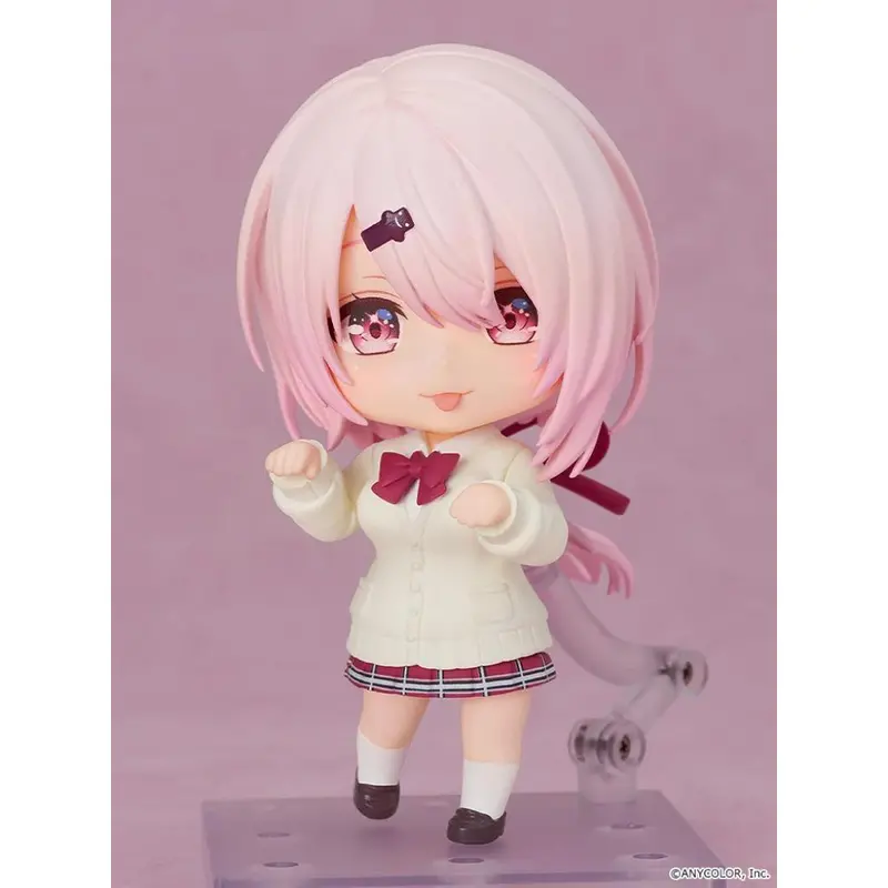 Nendoroid 2867 Nijisanji - Shiina Yuika 1