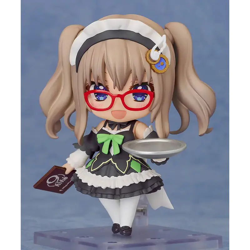 Nendoroid 2868 Miyako Kujo: Maid Ver. 1