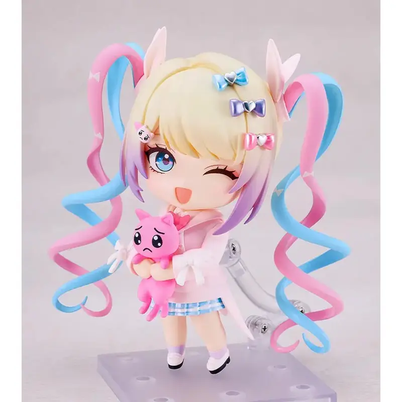Nendoroid 2869 Needy Streamer Overload - Omgkawaiiangel: Outing Ver. 1