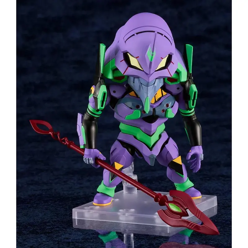 Nendoroid 2870 Evangelion - Evangelion Unit-01 1