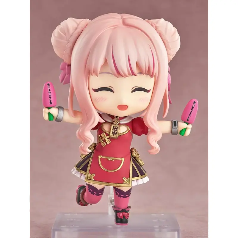Nendoroid 2871 Himehina - Tanaka Hime 2