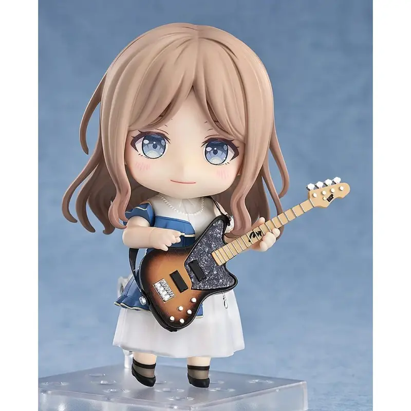 Nendoroid 2873 Bang Dream! - Soyo Nagasaki 1