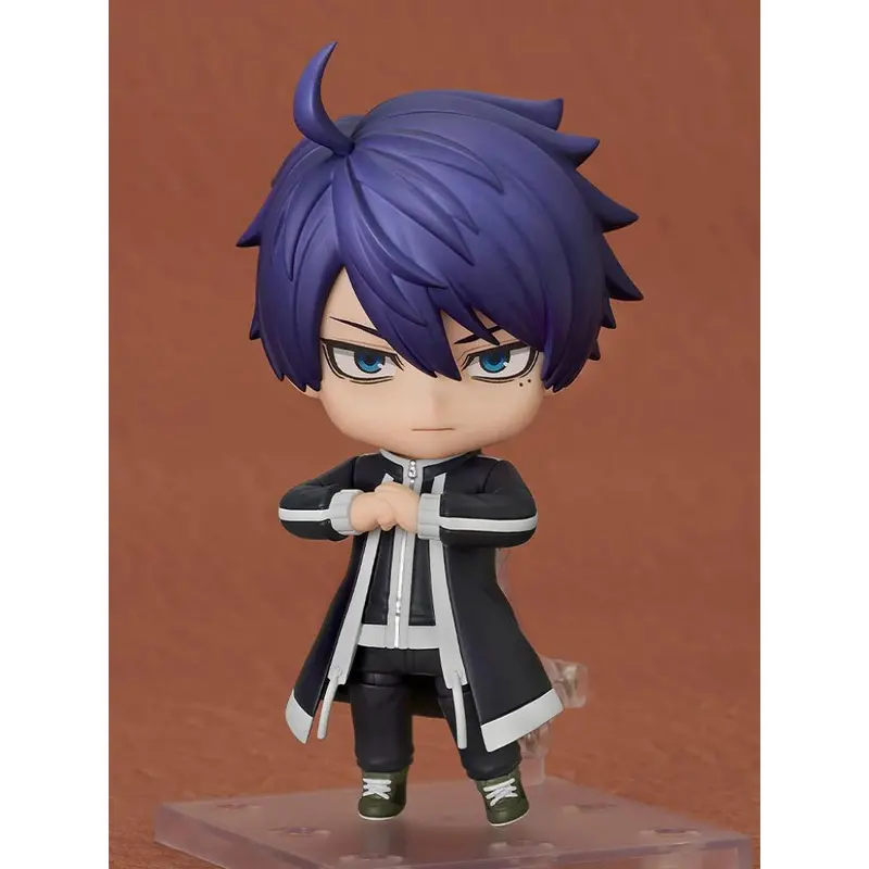 Nendoroid 2875 Tougen Anki - Shiki Ichinose 1