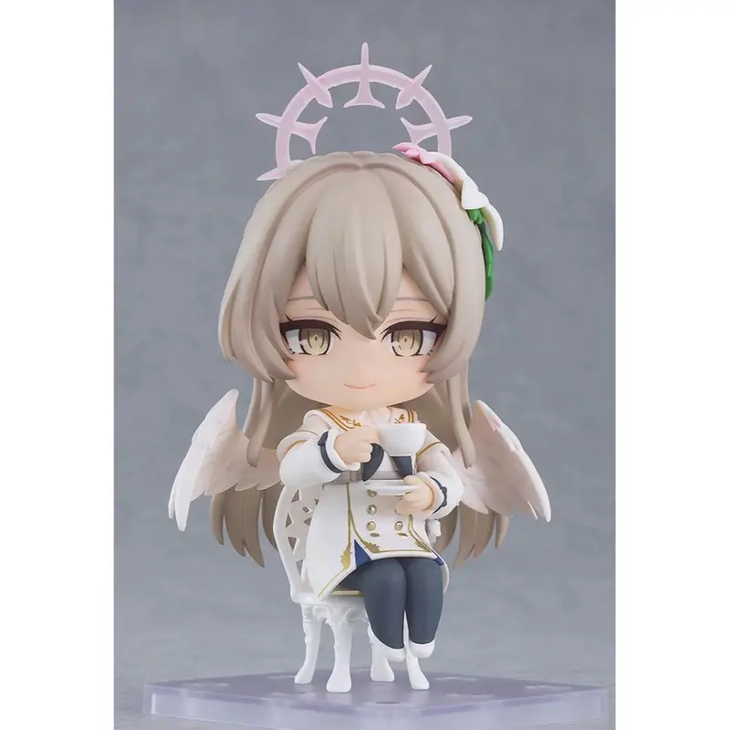 Nendoroid 2877 Blue Archive - Nagisa Kirifuji 1