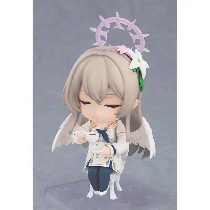 Nendoroid 2877 Blue Archive - Nagisa Kirifuji 2