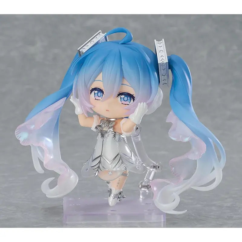 Nendoroid 2878 Hatsune Miku Symphony: 2025 Sapporo Concert Ver. 2