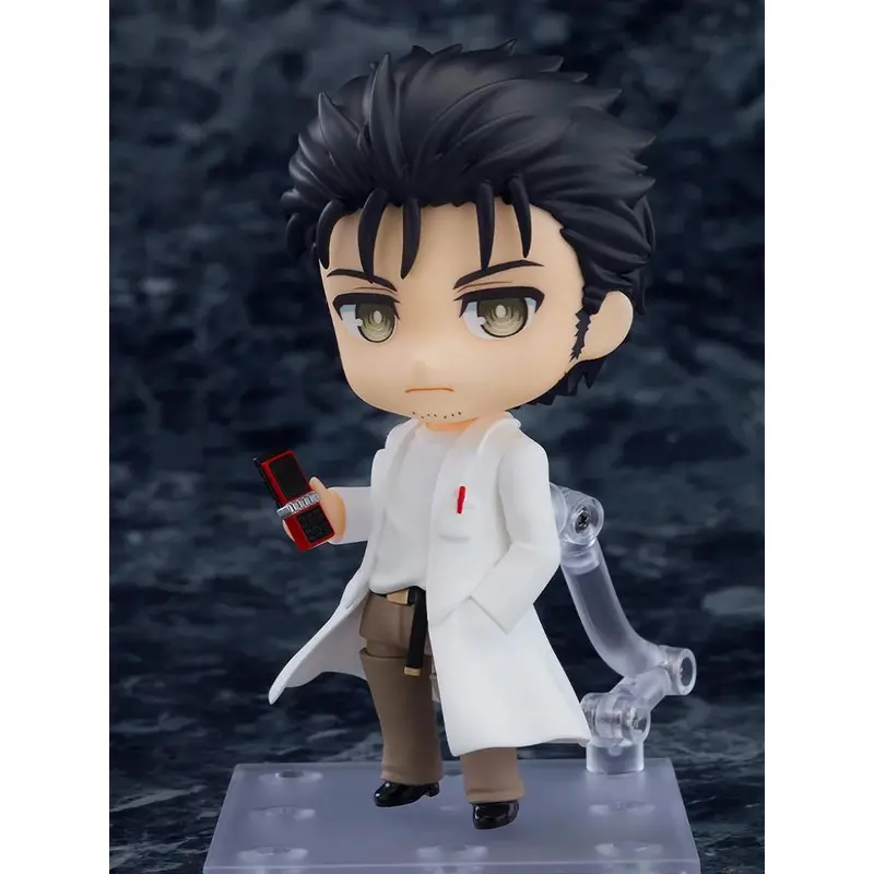 Nendoroid 2880 Steins;Gate - Rintaro Okabe 2.0 1