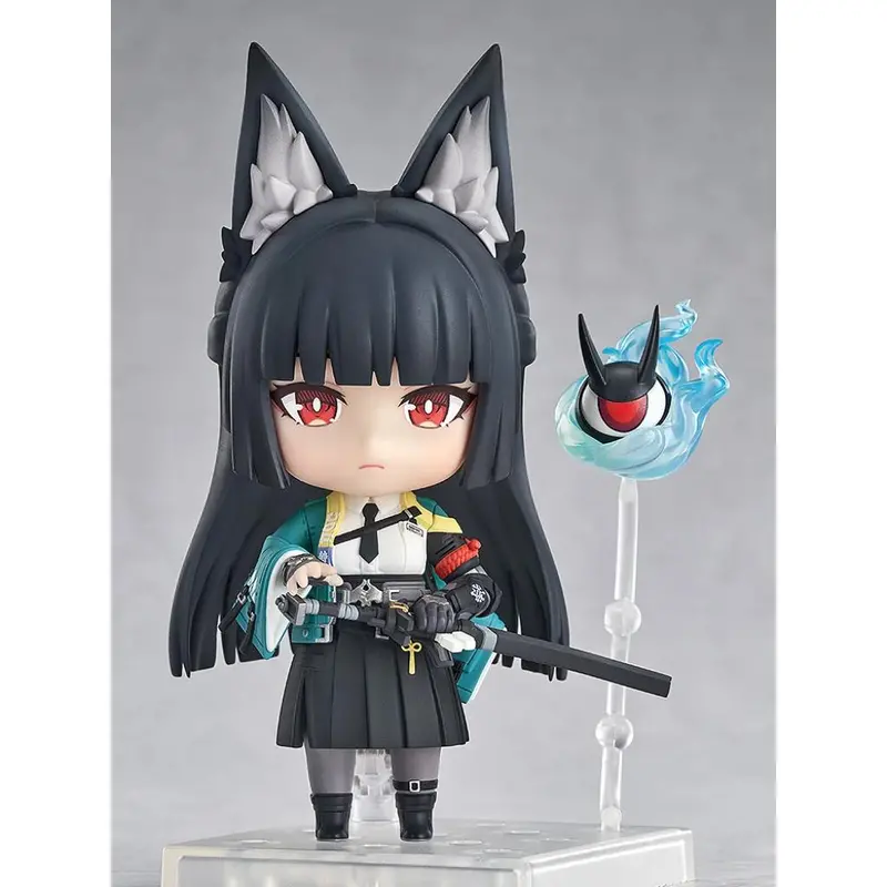 Nendoroid 2882 Zenless Zone Zero - Miyabi Hoshimi 1