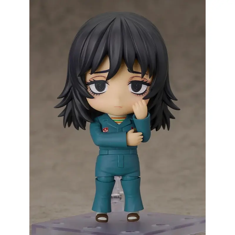 Nendoroid 2884 Mouthwashing - Anya 1