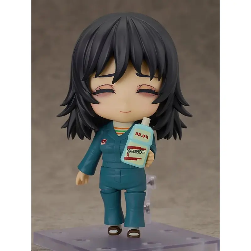 Nendoroid 2884 Mouthwashing - Anya 2
