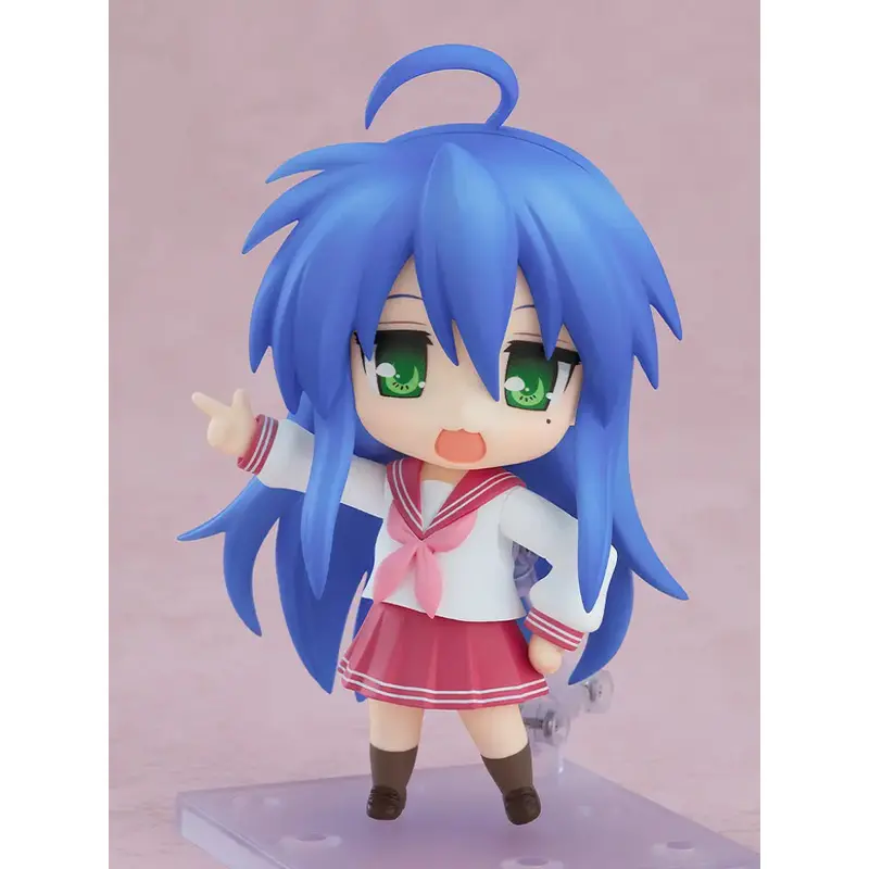 Nendoroid 2887 Lucky Star - Konata Izumi 2.0 1