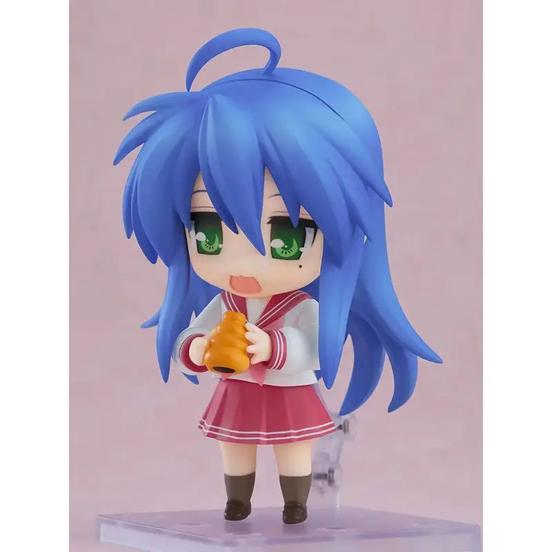 Nendoroid 2887 Lucky Star - Konata Izumi 2.0 2