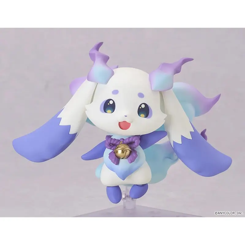 Nendoroid 2891 Nijisanji - Lunlun 1