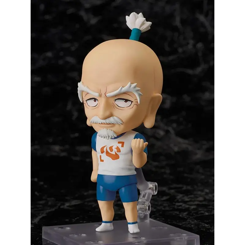 Nendoroid 2892 Hunter X Hunter - Netero 2