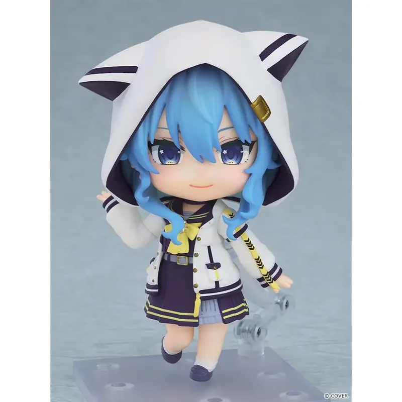 Nendoroid 2893 Hololive Production - Hoshimachi Suisei: Sailor Outfit Ver. 1