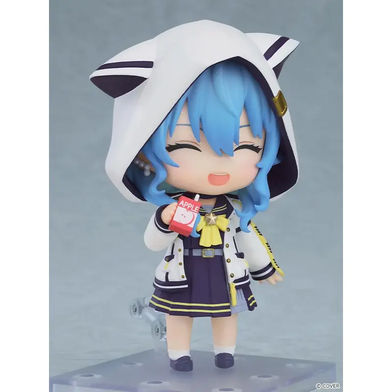 Nendoroid 2893 Hololive Production - Hoshimachi Suisei: Sailor Outfit Ver. 2