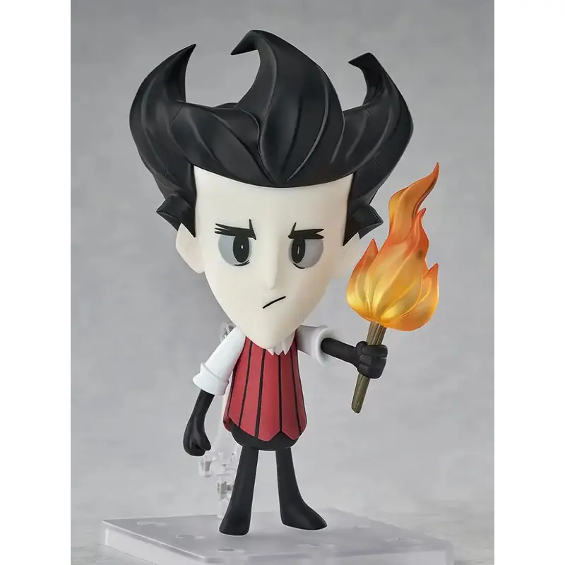 Nendoroid 2894 Dont Starve - Wilson 1