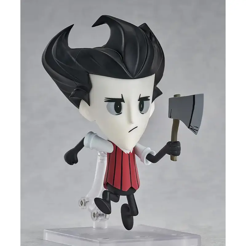 Nendoroid 2894 Dont Starve - Wilson 2