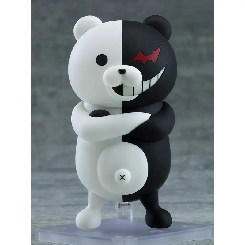 Nendoroid 2895 Danganronpa - Monokuma 2.0 1