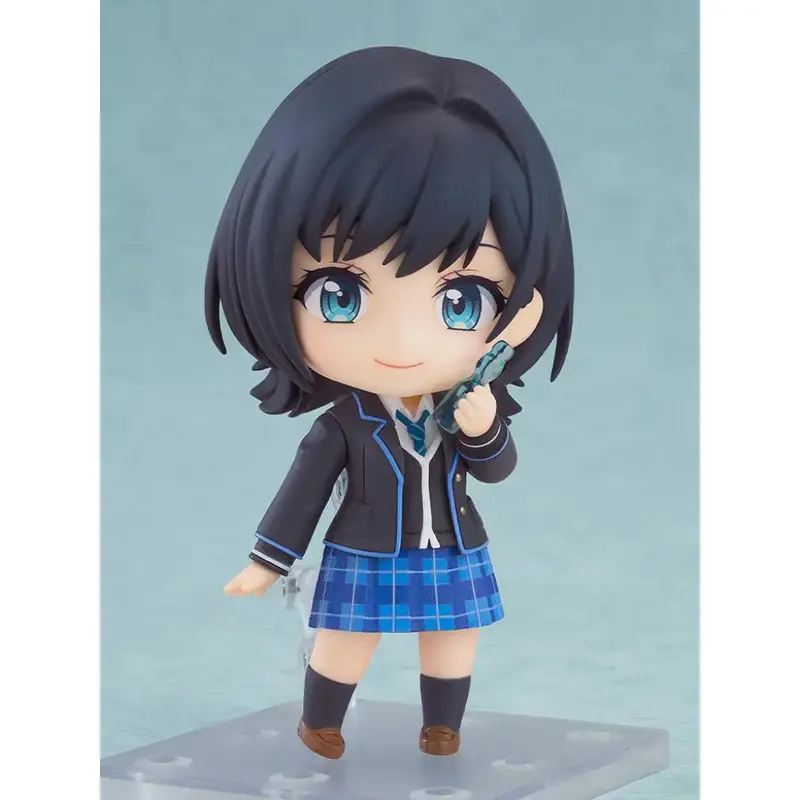 Nendoroid 2899 Chitose Is In The Ramune Bottle - Yuzuki Nanase 1