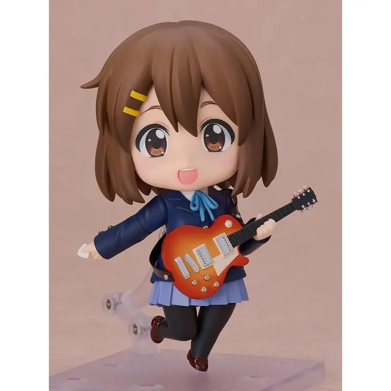 Nendoroid 2900 K-On! - Yui Hirasawa 2.0 1