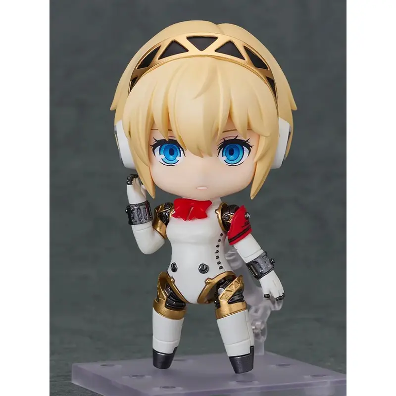 Nendoroid 2903 Persona 3 Reload - Aigis 2.0 1