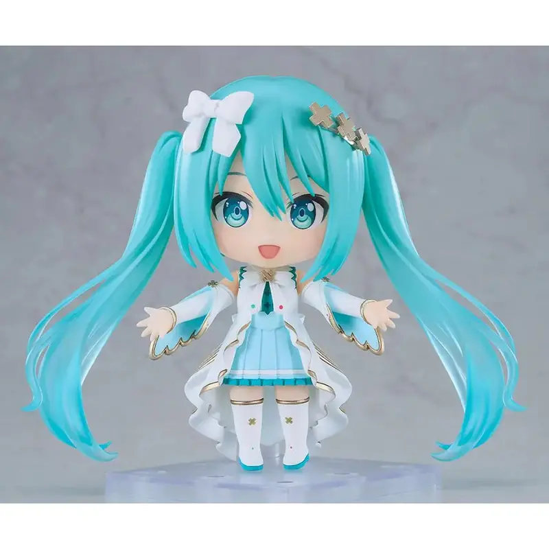 Nendoroid 2904 Hatsune Miku: Unshuttered Sekai Ver. 1
