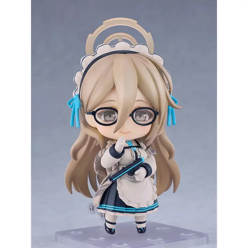 Nendoroid 2910 Blue Archive - Akane Murokasa 1