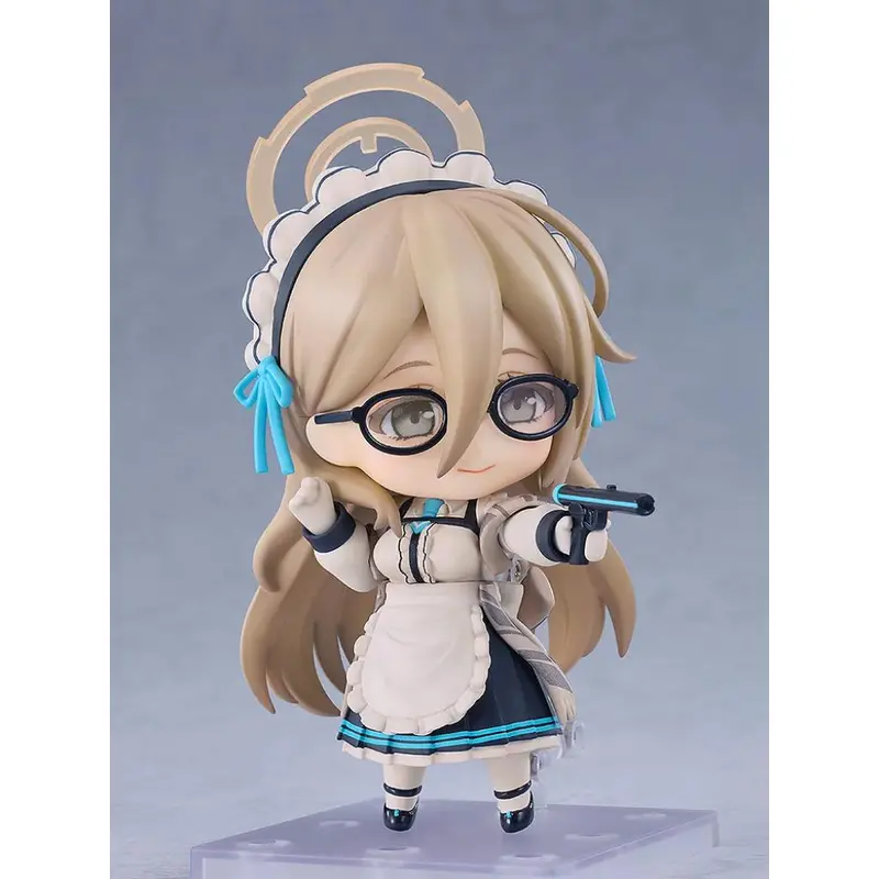 Nendoroid 2910 Blue Archive - Akane Murokasa 2
