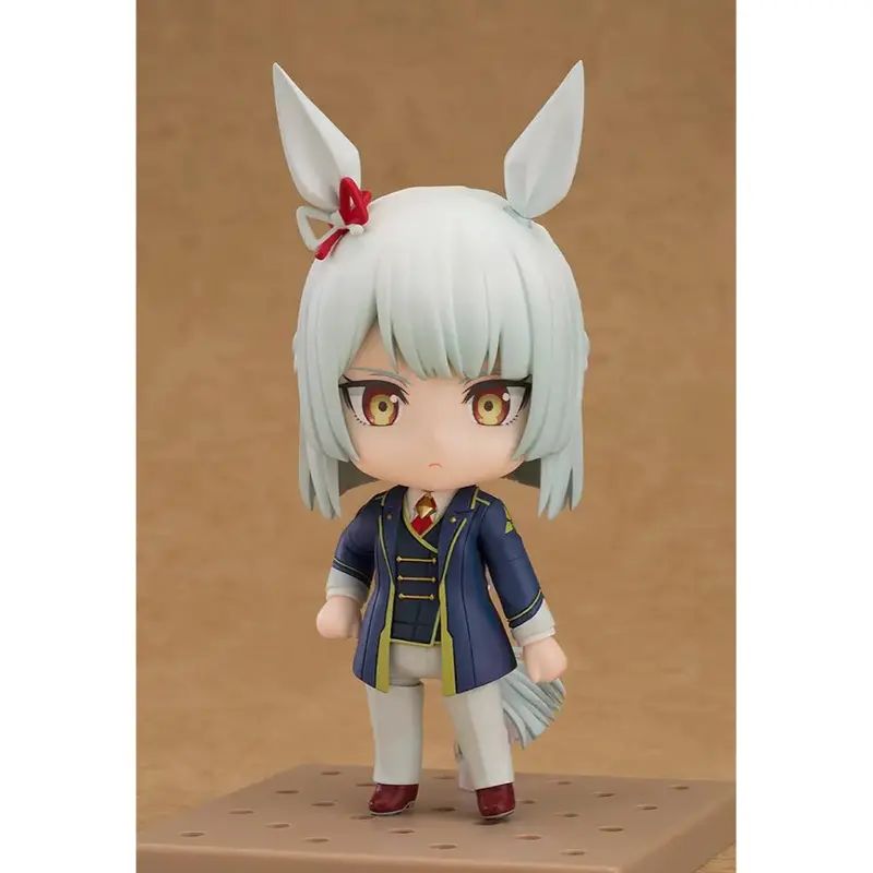 Nendoroid 2912 Umamusume: Cinderella Gray - Fujimasa March 1