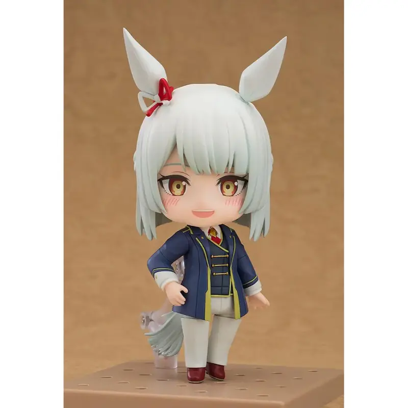 Nendoroid 2912 Umamusume: Cinderella Gray - Fujimasa March 2