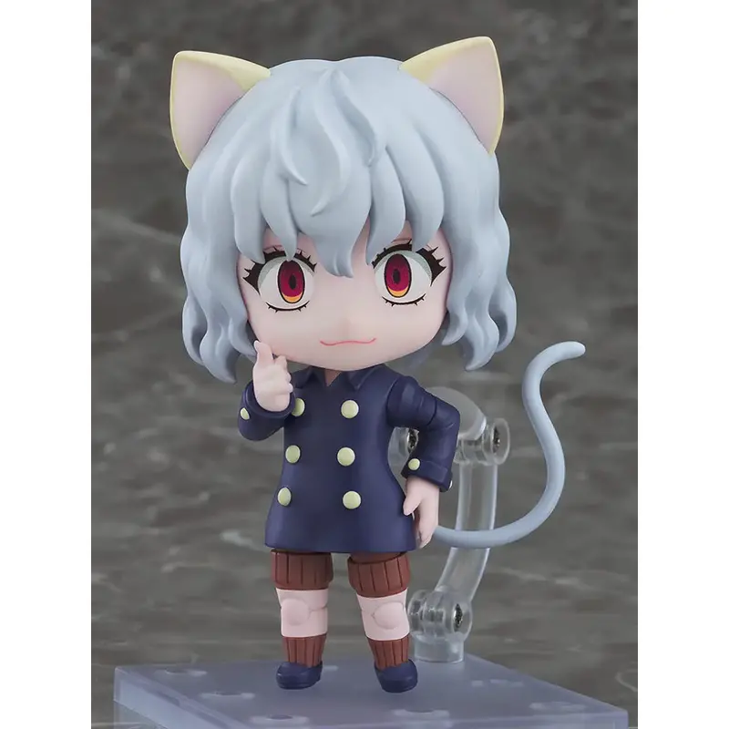Nendoroid 2913 Hunter X Hunter - Neferpitou 1