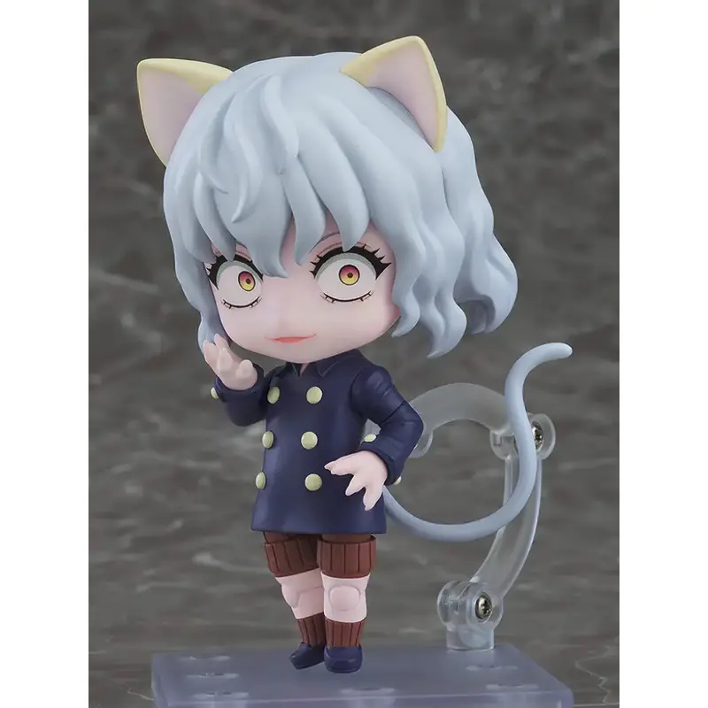 Nendoroid 2913 Hunter X Hunter - Neferpitou 2
