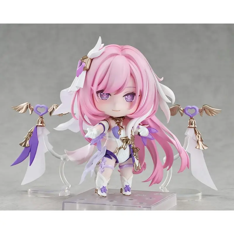 Nendoroid 2916 Honkai Impact 3Rd - Elysia Herrscher Of Human: Ego 1