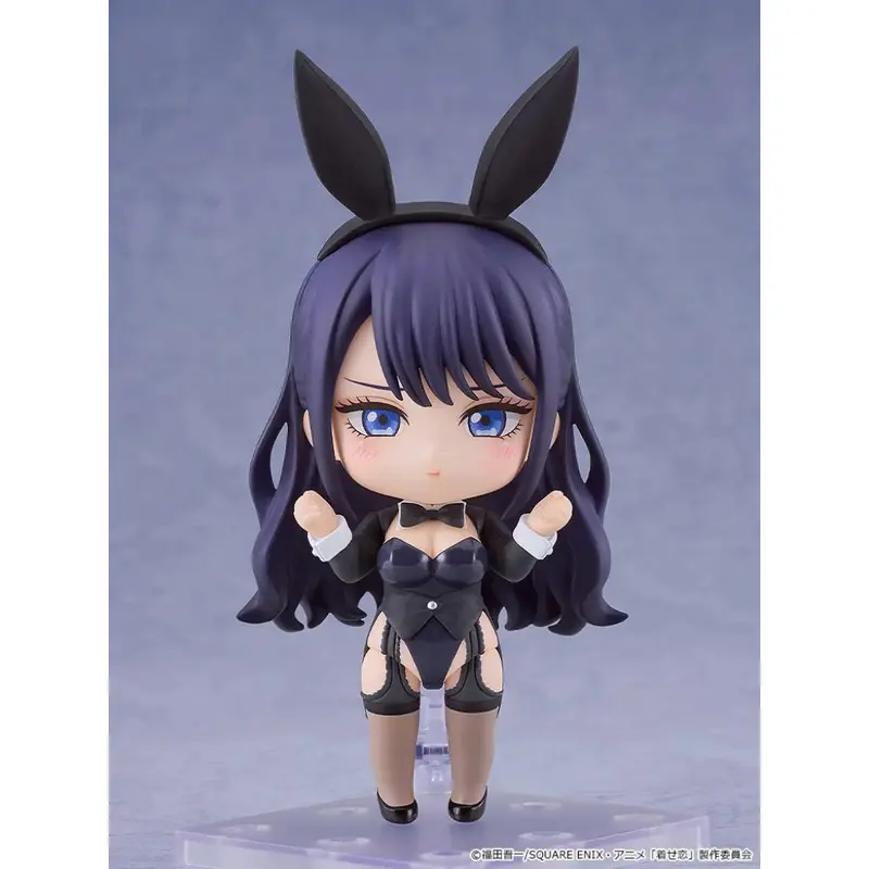 Nendoroid 2917 My Dress-Up Darling - Arisa Izayoi Cosplay By Marin 1